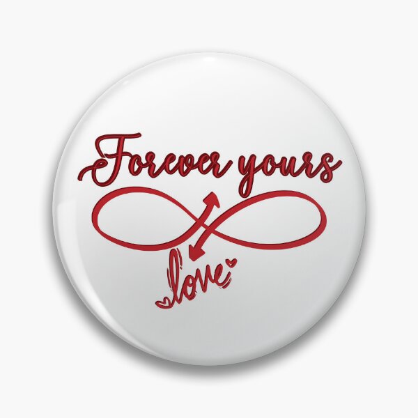 Item preview, Valentine's , Forever Yours designed and sold by southerndoll67.