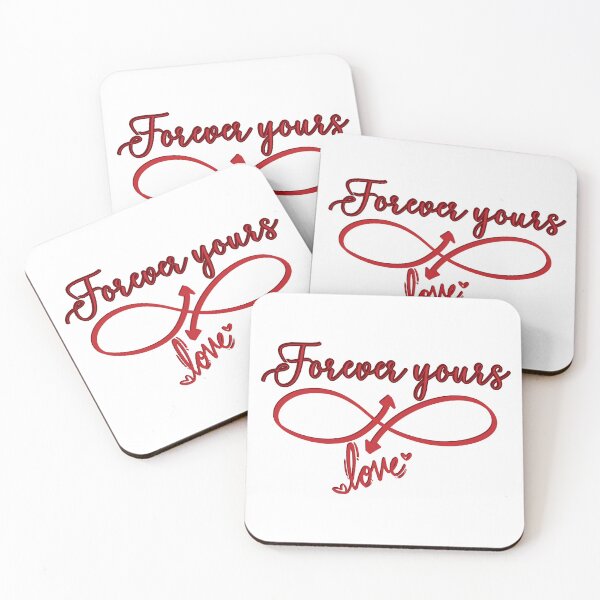 Item preview, Valentine's , Forever Yours designed and sold by southerndoll67.