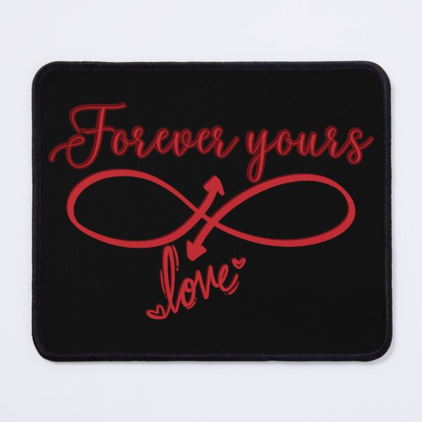 Item preview, Valentine's , Forever Yours designed and sold by southerndoll67.