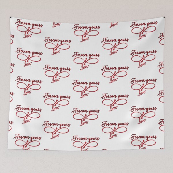 Item preview, Valentine's , Forever Yours designed and sold by southerndoll67.