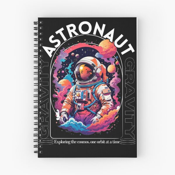 Item preview, Galactic Astronaut designed and sold by TeenVibe-Shop.