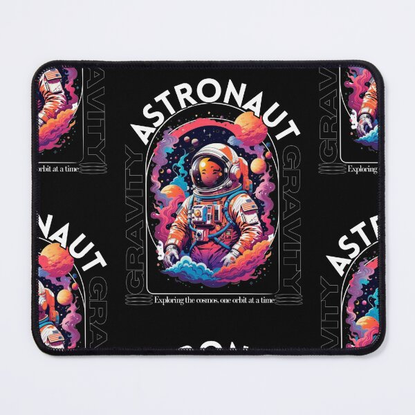 Item preview, Galactic Astronaut designed and sold by TeenVibe-Shop.