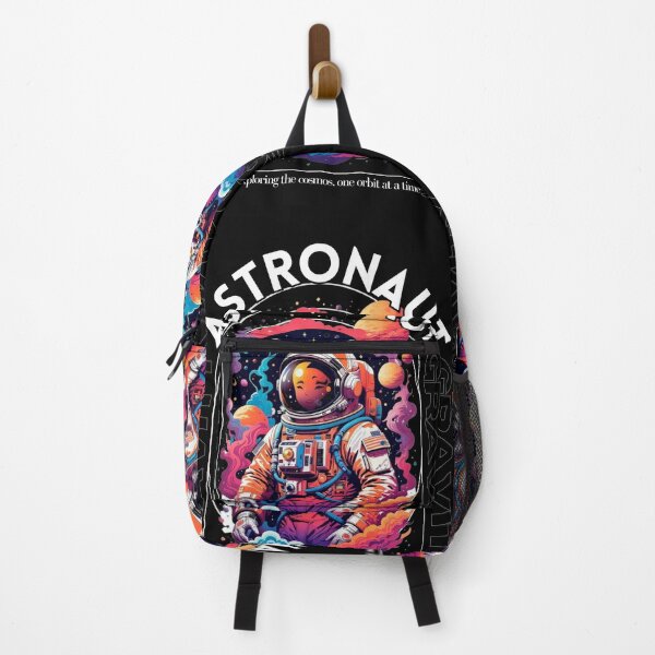 Item preview, Galactic Astronaut designed and sold by TeenVibe-Shop.