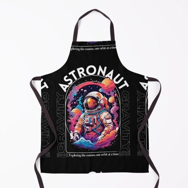 Item preview, Galactic Astronaut designed and sold by TeenVibe-Shop.