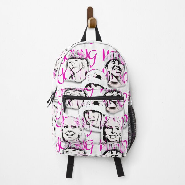Item preview, Young Miko graffiti designed and sold by Mariana  H. Pérez.