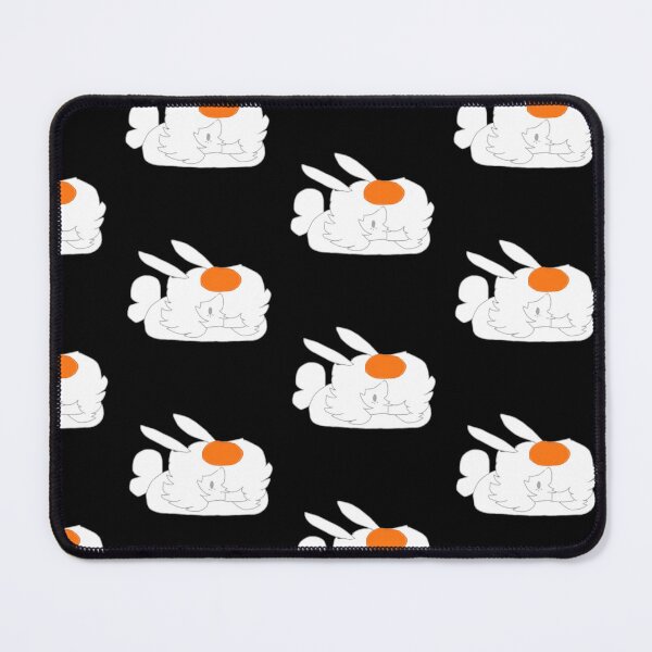 Item preview, Bunny and orange designed and sold by Northernegg.
