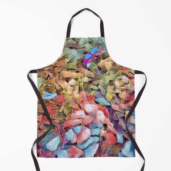 Item preview, Three Dragonflies Above The Crevice designed and sold by RiverDeeDesigns.