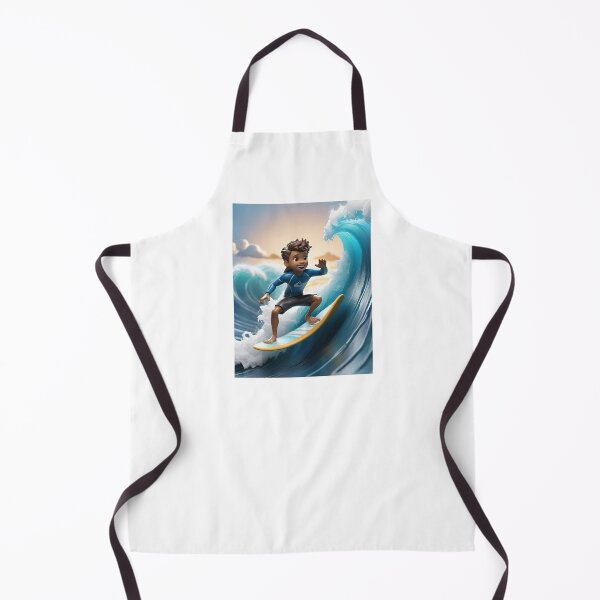 Item preview, Catching The Wave designed and sold by Diggem24.