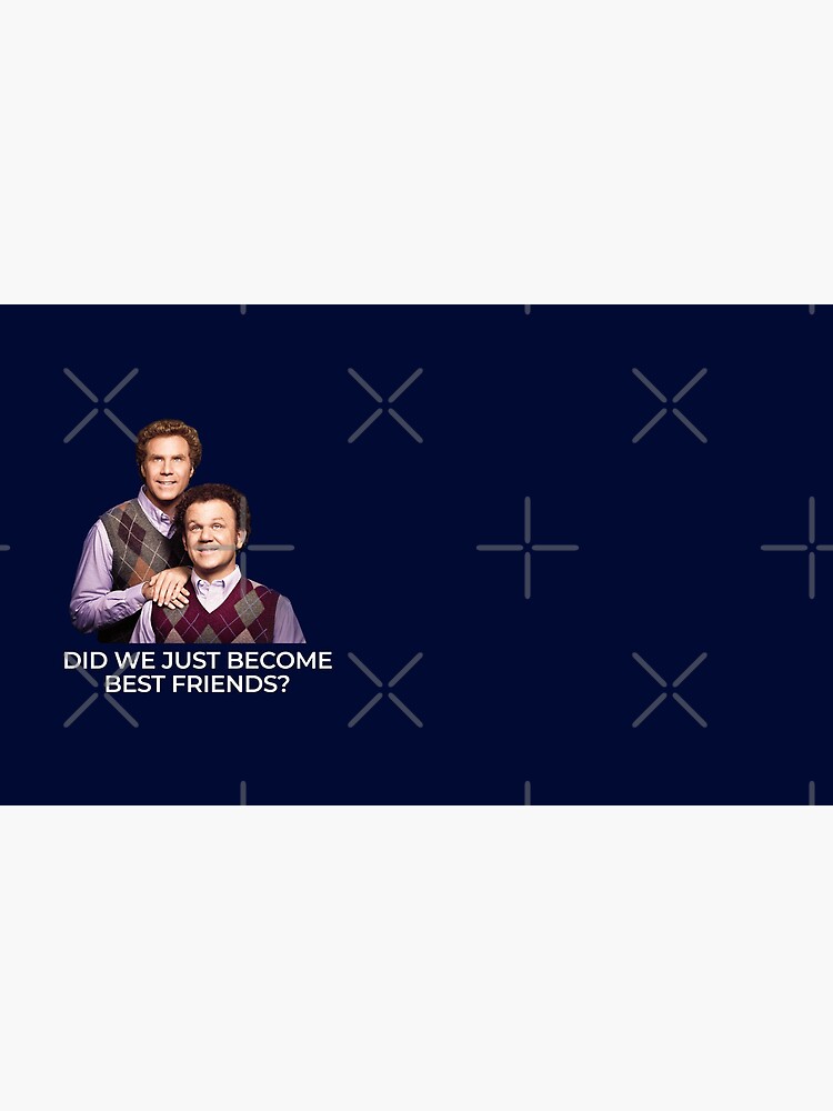 Thumbnail 6 of 6, Coffee Mug, Did we just become best friends? designed and sold by Primotees.
