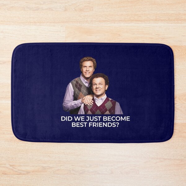 Item preview, Did we just become best friends? designed and sold by Primotees.