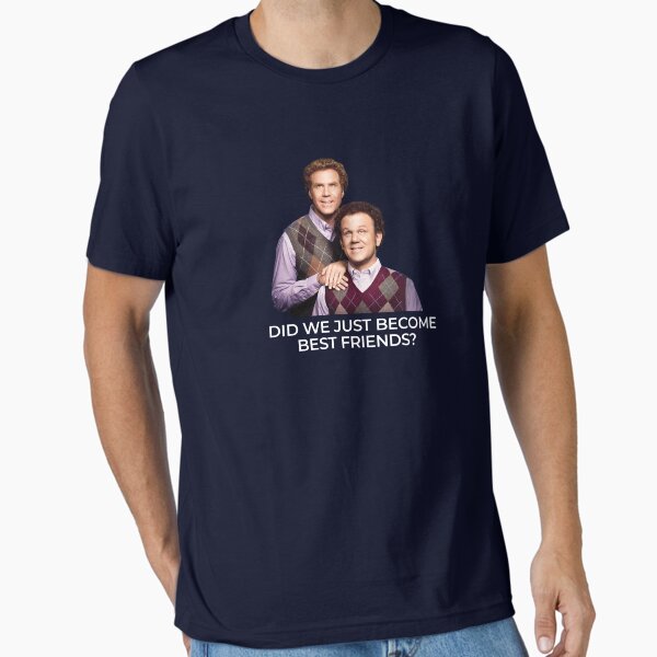 Item preview, Did we just become best friends? designed and sold by Primotees.