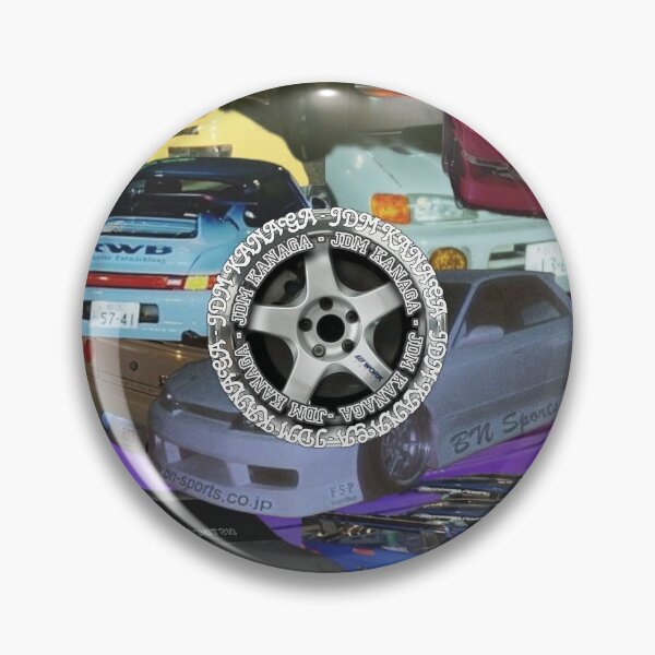 Item preview, JDM Vibes: Blending Culture and Style designed and sold by marquiis.