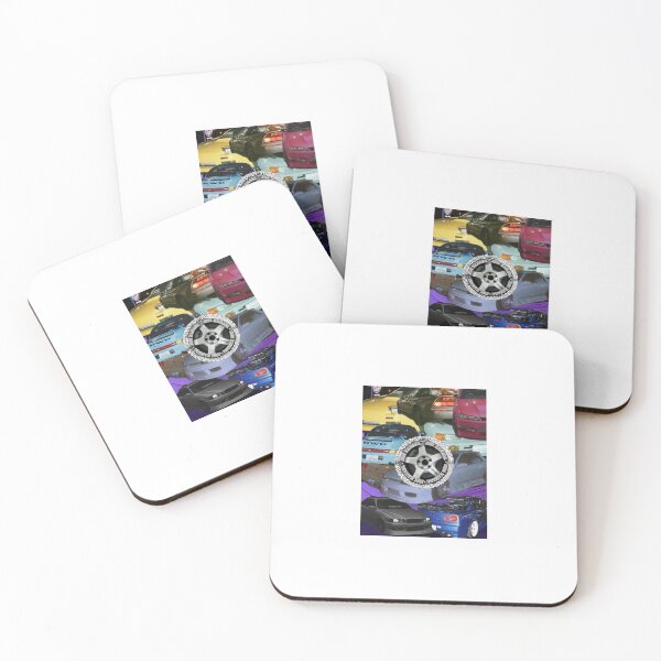 Item preview, JDM Vibes: Blending Culture and Style designed and sold by marquiis.