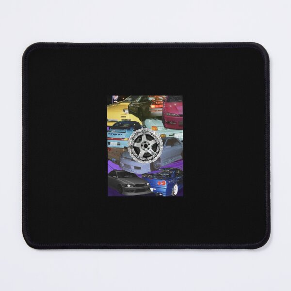 Item preview, JDM Vibes: Blending Culture and Style designed and sold by marquiis.