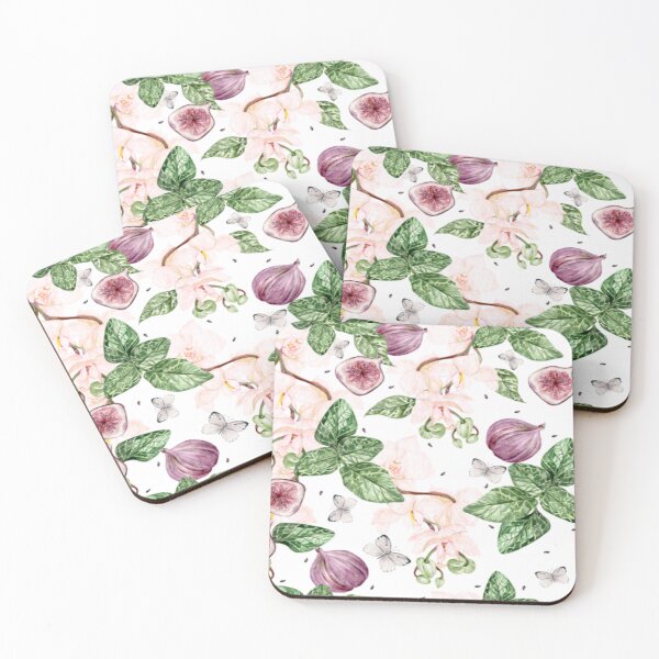 Artikelvorschau, Blumenmuster 172 entworfen und verkauft von Kimmi graphics.