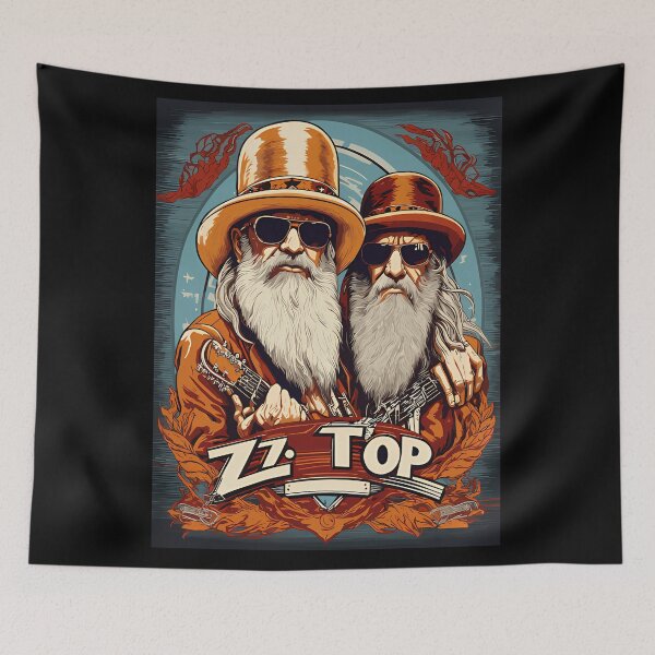 Item preview, Vintage Rock Band - Sharp Dressed Simple Man Tour 2024 designed and sold by RichardsLoving.