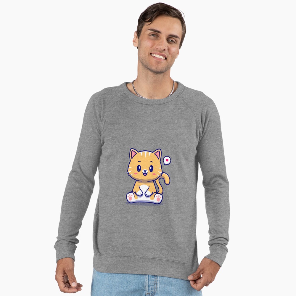 I Am Cute design by HackerLooks