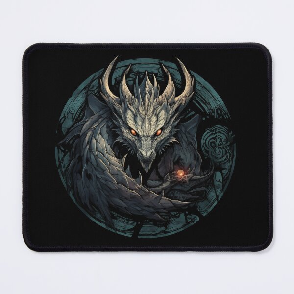 Item preview, Dragon Roar 18 designed and sold by ArcSpectre.