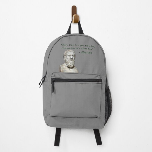 Artikelvorschau, Zitat von Platon entworfen und verkauft von Bubocrafts.