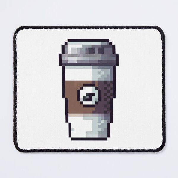 Item preview, Coffee Cup - Espresso Essence, Barista Craft, Latte Art, Morning Ritual, Aromatic Brew, Cozy Cafe, Warm Comfort, Daily Grind, Relaxing Sip, Fresh Roast, Quiet Moment, Cup of Joy, Wake-up Delight designed and sold by PixStickers.