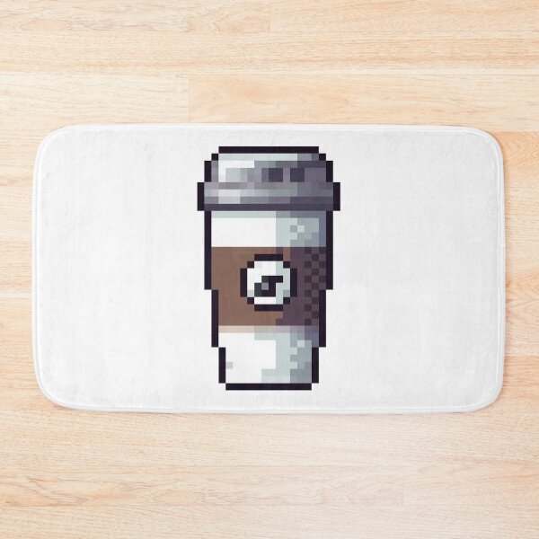 Artikelvorschau, Kaffeetasse – Espresso-Essenz, Barista-Handwerk, Latte Art, Morgenritual, aromatisches Gebräu, gemütliches Café, warme Behaglichkeit, Alltagsmahlzeit, entspannender Schluck, frisch geröstet, ruhiger Moment, Tasse Freude, Weckvergnügen entworfen und verkauft von PixStickers.