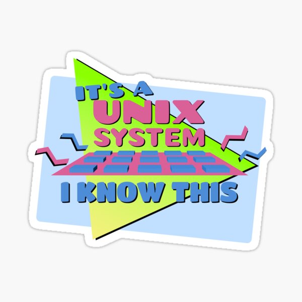 Item preview, Know the System designed and sold by DalekChris.