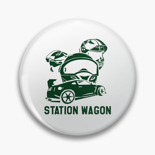 Item preview, Fusion Drive: Sculpted Speed and Safety designed and sold by Stipper Store.