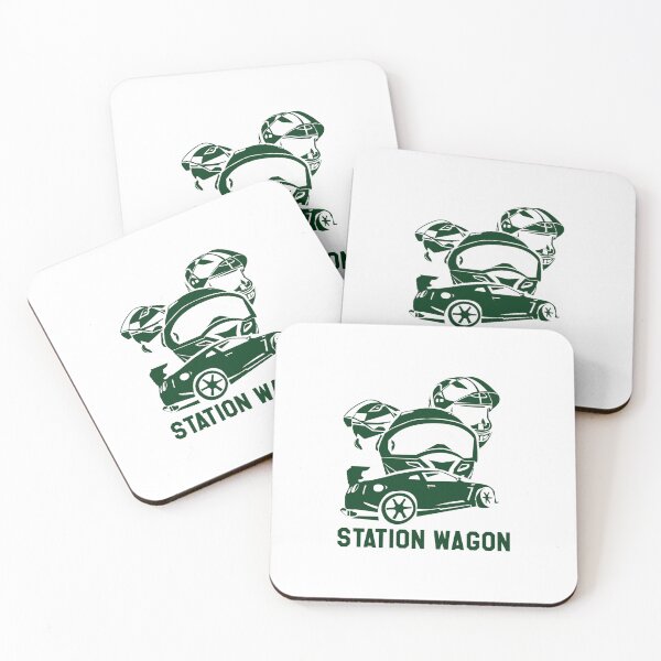 Item preview, Fusion Drive: Sculpted Speed and Safety designed and sold by Stipper Store.