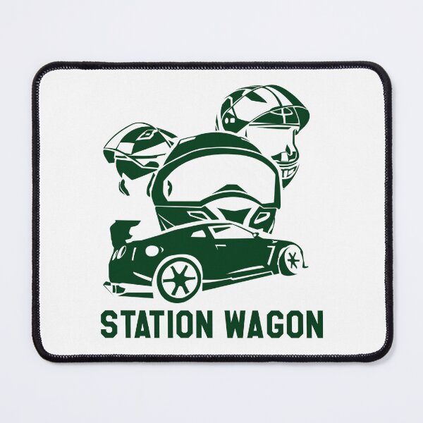Item preview, Fusion Drive: Sculpted Speed and Safety designed and sold by Stipper Store.