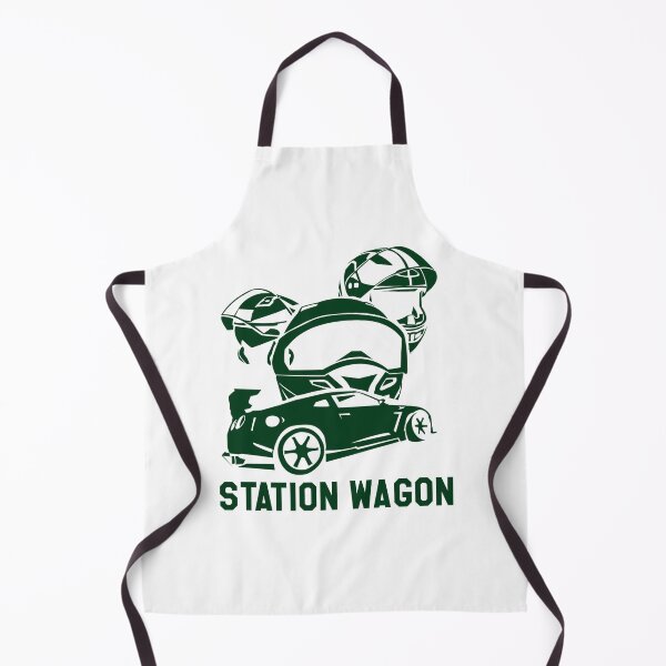 Item preview, Fusion Drive: Sculpted Speed and Safety designed and sold by Stipper Store.