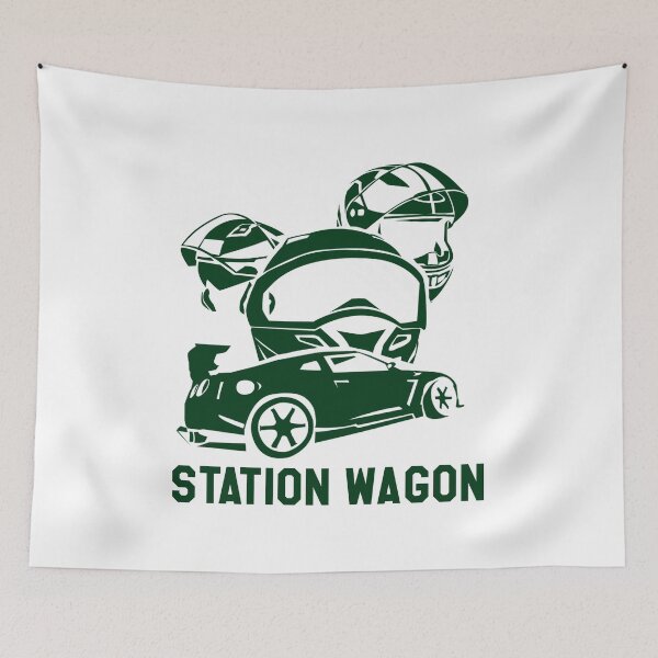 Item preview, Fusion Drive: Sculpted Speed and Safety designed and sold by Stipper Store.