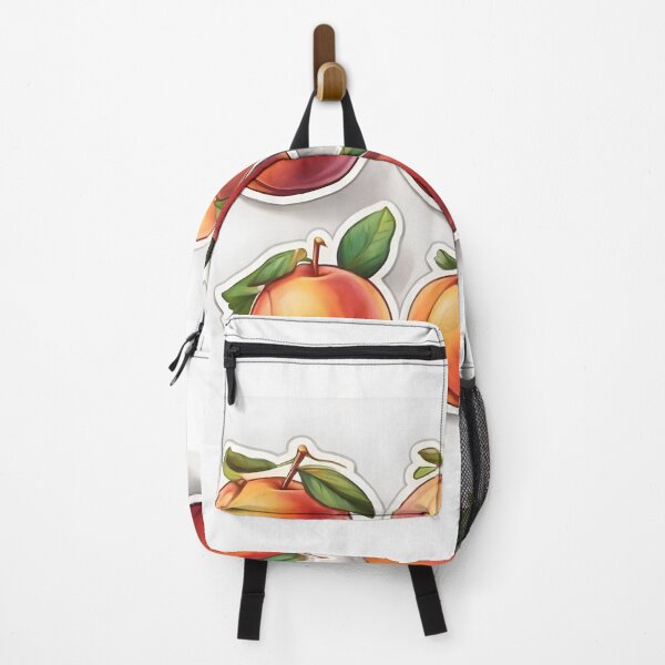 Item preview, Nectarine fruit cute designed and sold by krishnajit22.