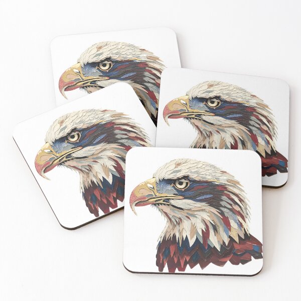 Item preview, American Eagle designed and sold by OddArtForYou.