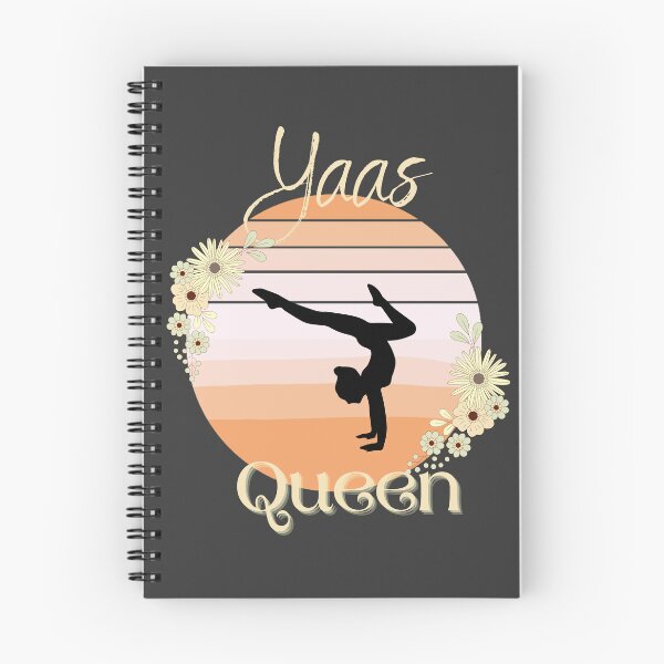 Item preview, Queen of Handstand designed and sold by LMK2009.