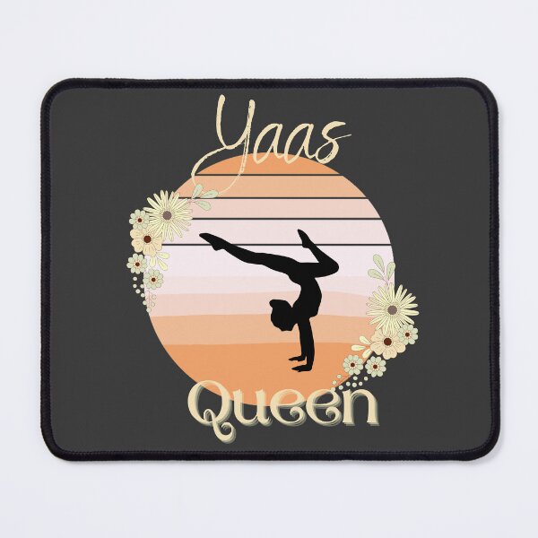 Item preview, Queen of Handstand designed and sold by LMK2009.