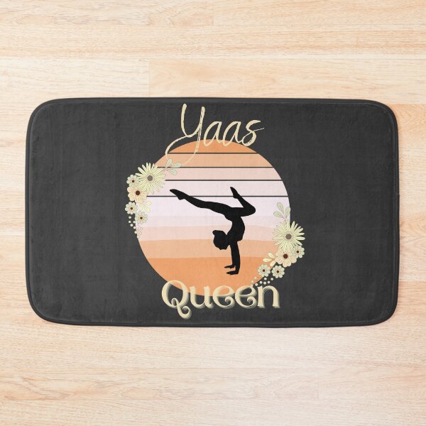 Item preview, Queen of Handstand designed and sold by LMK2009.