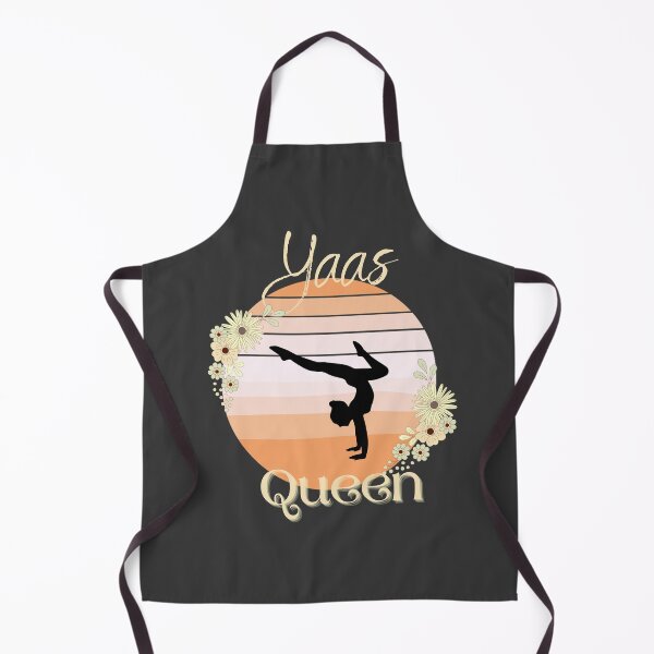 Item preview, Queen of Handstand designed and sold by LMK2009.