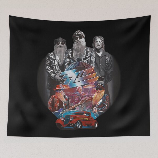 Item preview, Vintage Rock Band - Sharp Dressed Simple Man Tour 2024 designed and sold by RichardsLoving.
