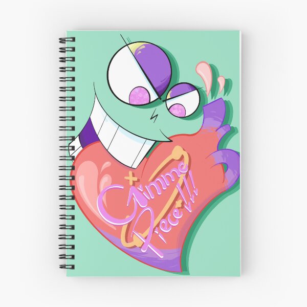 Item preview, Gimme a piece of your love designed and sold by Spillager.
