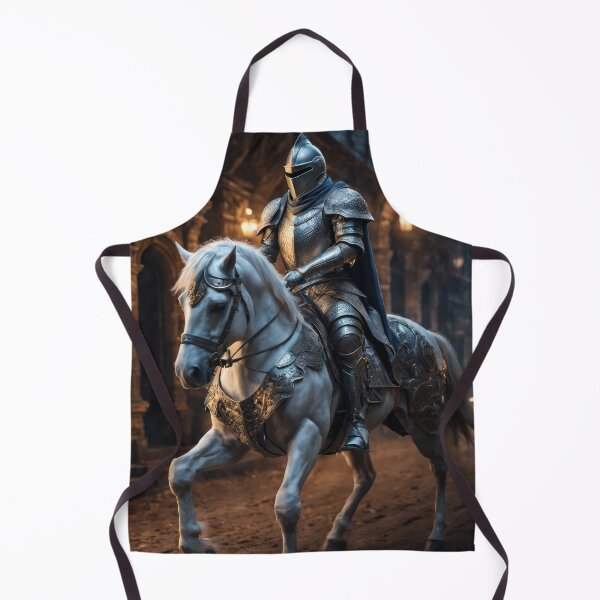 Item preview, The Last Knight designed and sold by juanxochi.