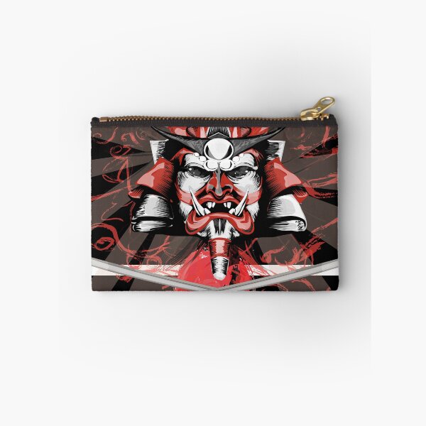 Item preview, Samurai Flag designed and sold by Angelo La Rocca.
