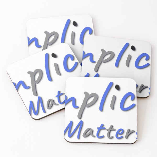 Item preview, Simplicity Matters designed and sold by KriticalDesigns.