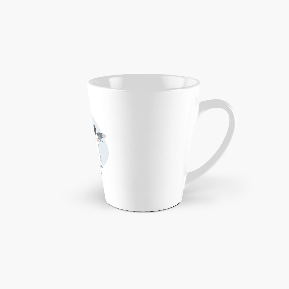 Sweet Time Cats :D Tall Mug - cute pet design by HackerLooks