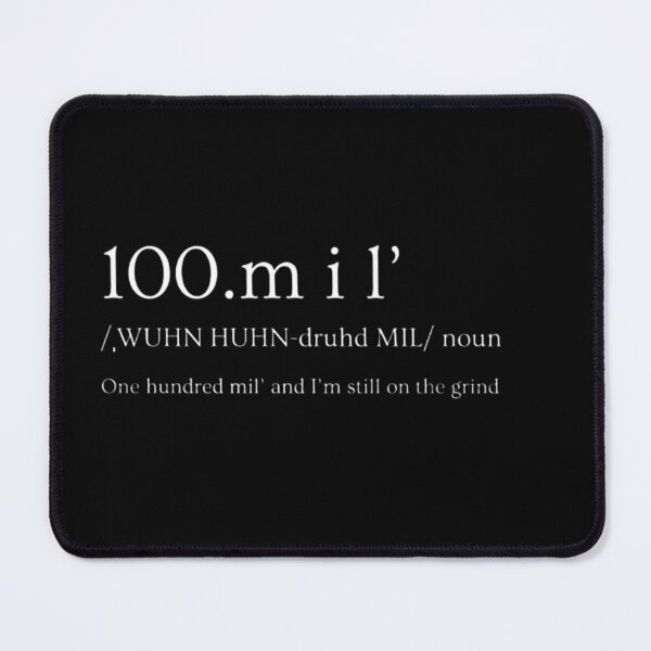 Item preview, J Cole 100.mil' and im still on the grind designed and sold by Absie-fr.
