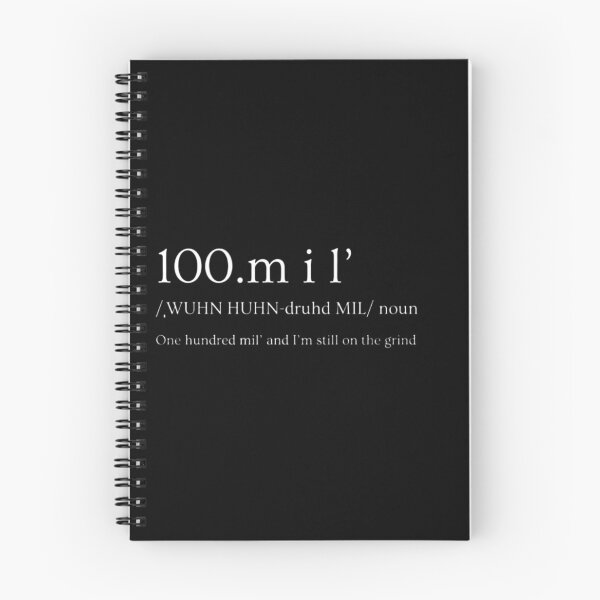 Item preview, J Cole 100.mil' and im still on the grind designed and sold by Absie-fr.