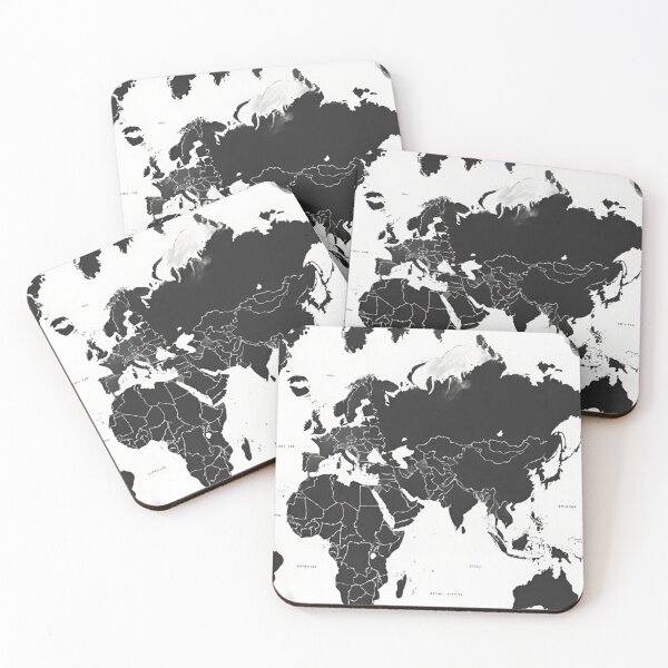 Item preview, WORLD MAP designed and sold by optimusprime39.