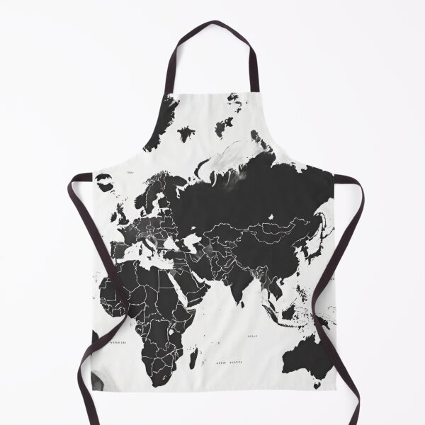 Item preview, WORLD MAP designed and sold by optimusprime39.
