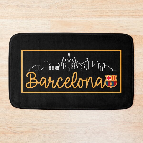 Item preview, Barcelona designed and sold by VolpePixelArts.