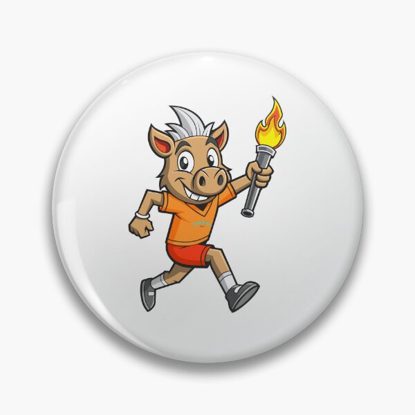 Item preview, Wildboar designed and sold by Whose-sweat.