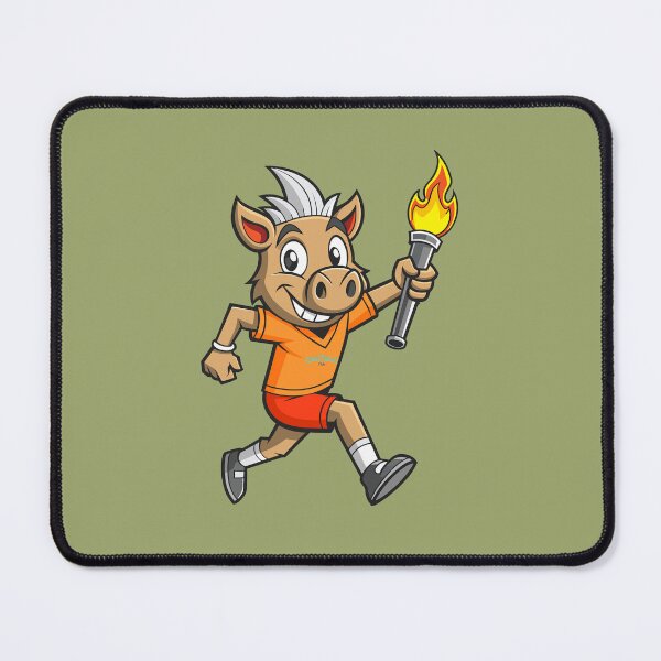 Item preview, Wildboar designed and sold by Whose-sweat.